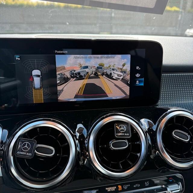 Mercedes-benz GLB 200 d Automatic 4Matic Sport Plus