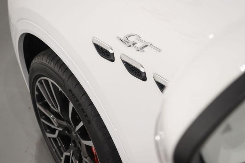Maserati Grecale MHEV 250 CV AWD GT