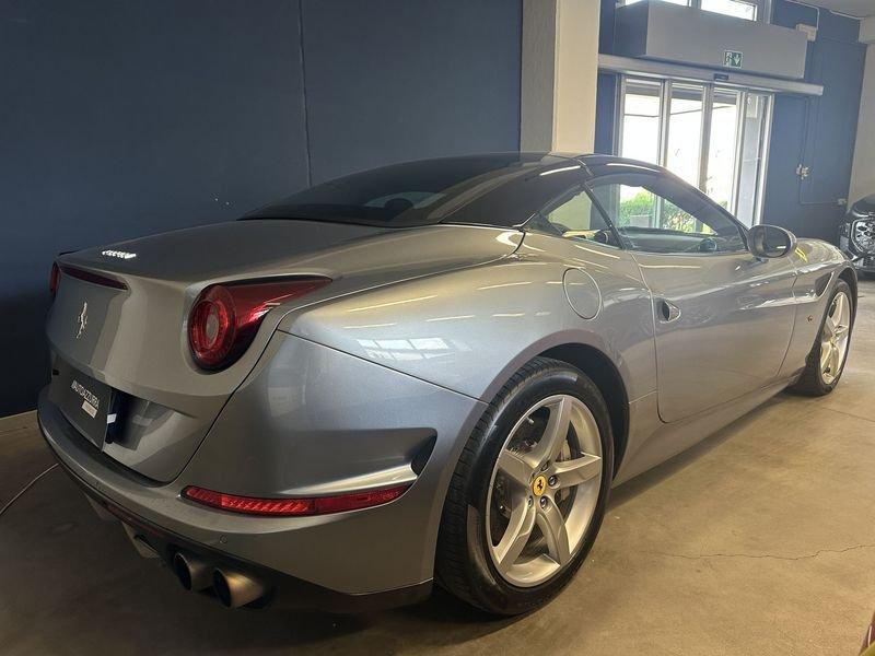 Ferrari California T California 3.9 T dct