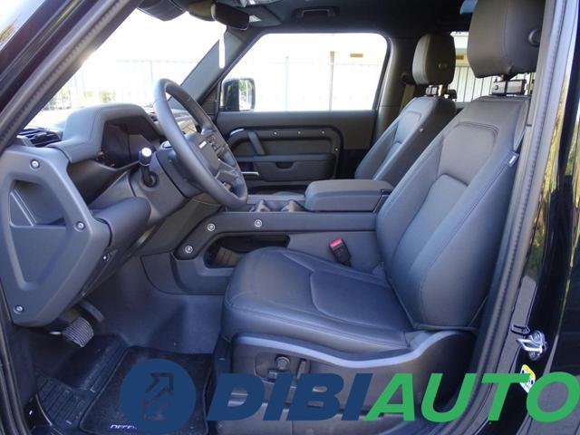 LAND ROVER Defender 90 3.0D I6 200 CV AWD Auto X-Dynamic SE