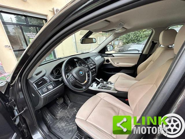 BMW X4 XLine 20d xDrive ? Zero costi