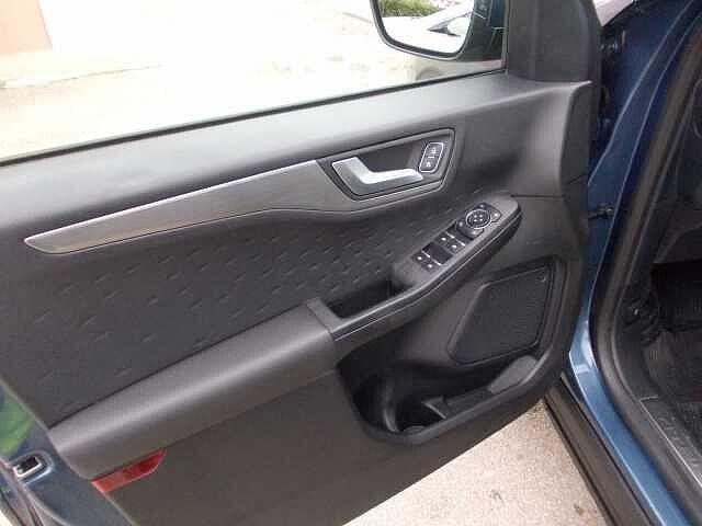 Ford Kuga 1.5 EcoBlue