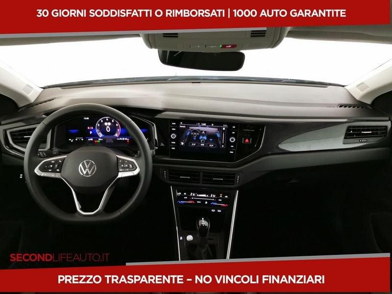 Volkswagen Taigo 1.0 tsi Edition Plus 115cv dsg