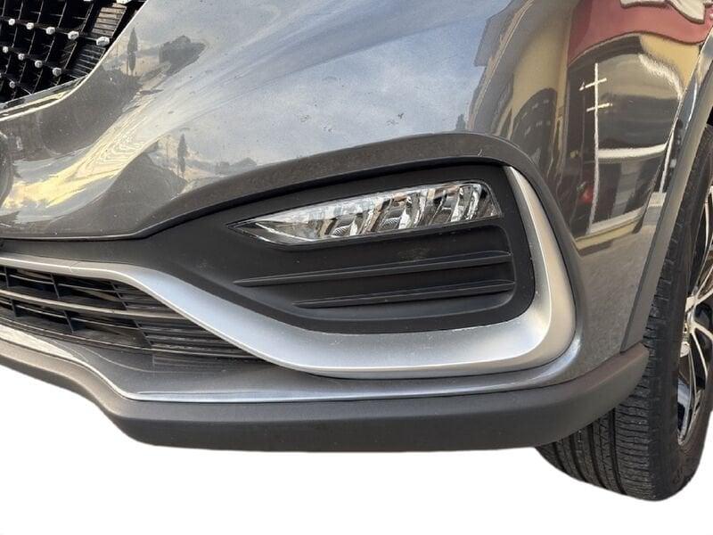 Dfsk Glory 580 Glory 580 1.5 cvt