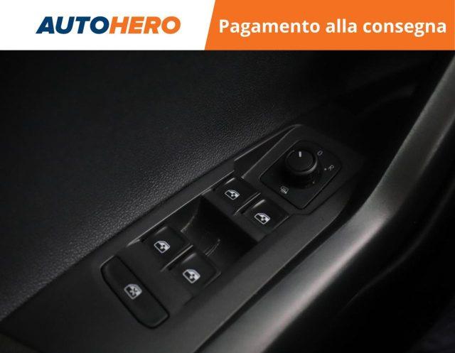 VOLKSWAGEN Polo 1.0 EVO 5p. Comfortline BlueMotion Technology