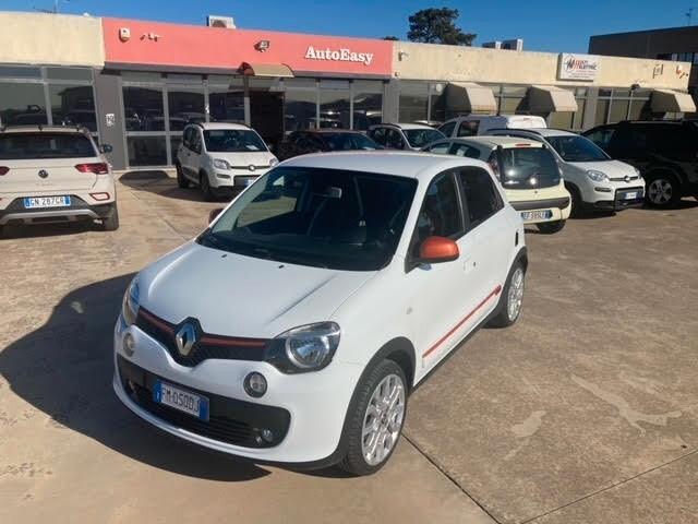 Renault Twingo TCe 110 CV Energy GT