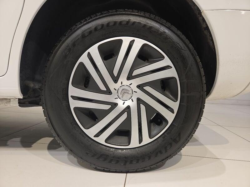 Citroën Berlingo Multispace BlueHDi 100 5 posti Feel Combi N1