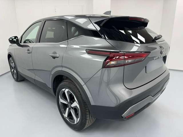 Nissan Qashqai **Promo Kasko** N-CONNECTA M-HEV X-TRONIC 158CV