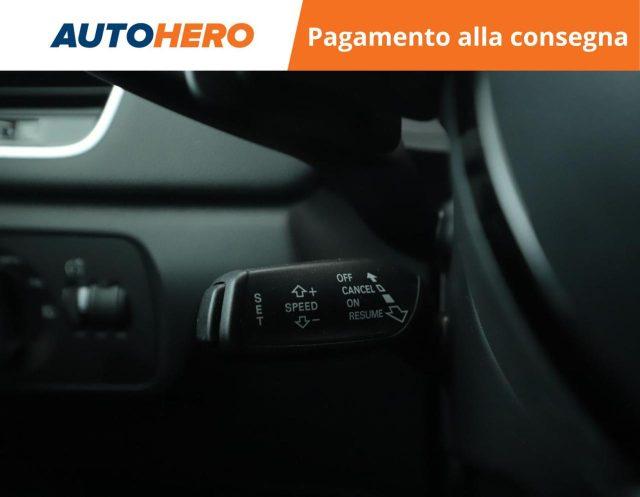 AUDI Q3 2.0 TDI 150 CV quattro S tronic Sport