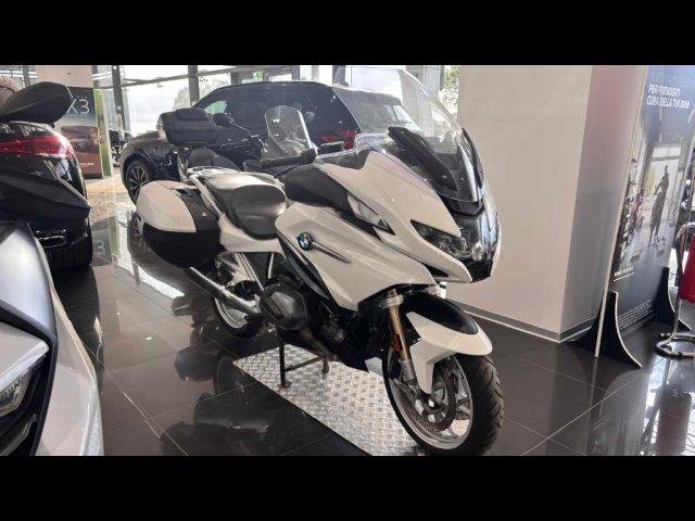 BMW R 1200 RT - R 1250 RT