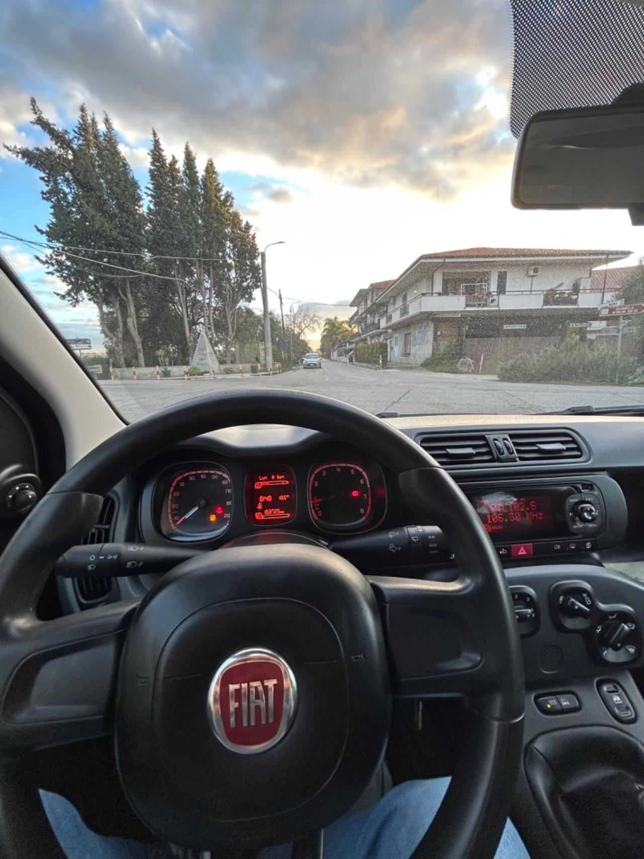 Fiat Panda 0.9 TwinAir Turbo S&S 4x4