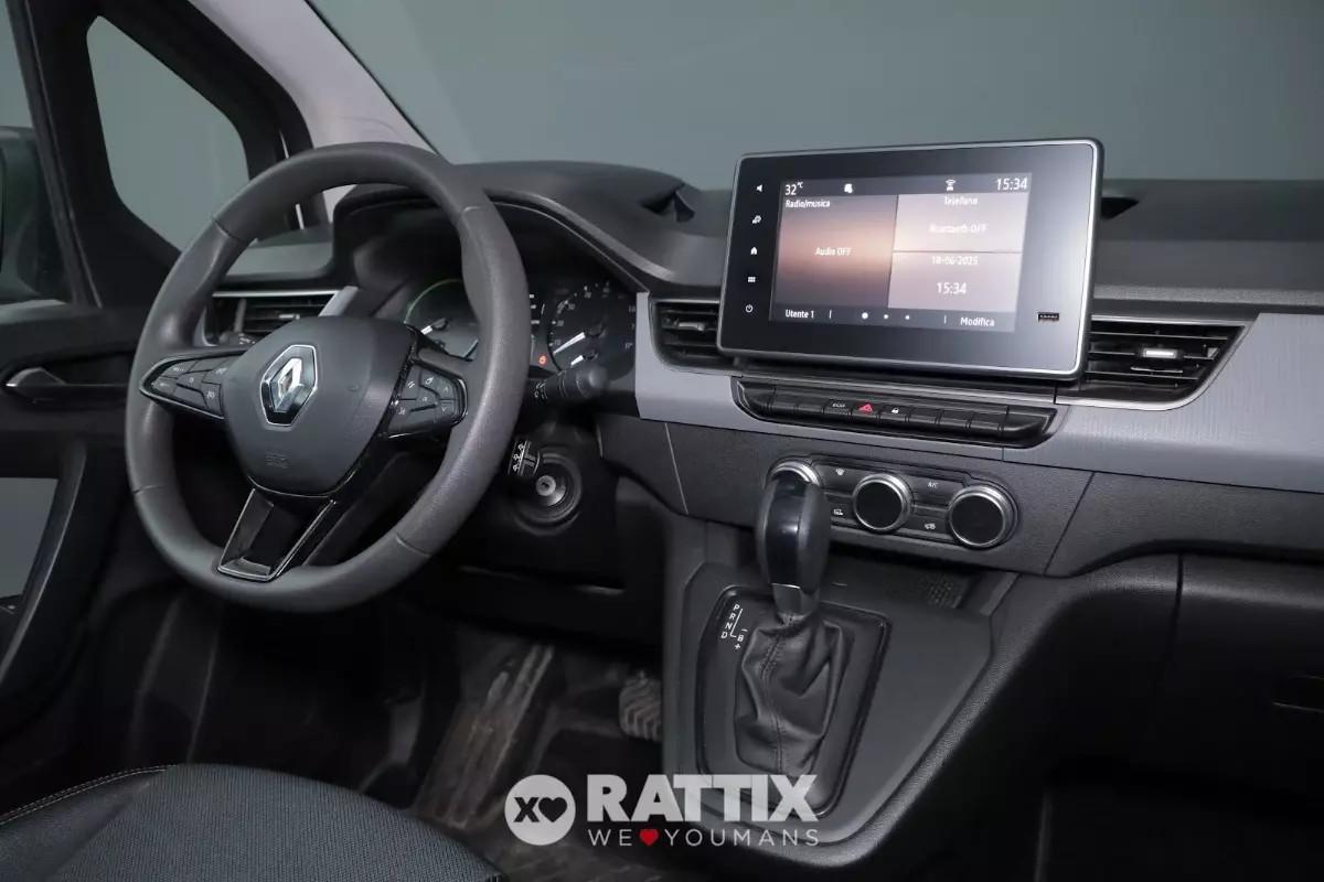 Renault Kangoo E-TECH VAN 22kW EV45 Start Open Sesame (IVA ESCLUSA)
