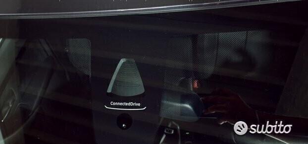 Bmw 418d Grancoupè Msport navi SOLI km38000-2015