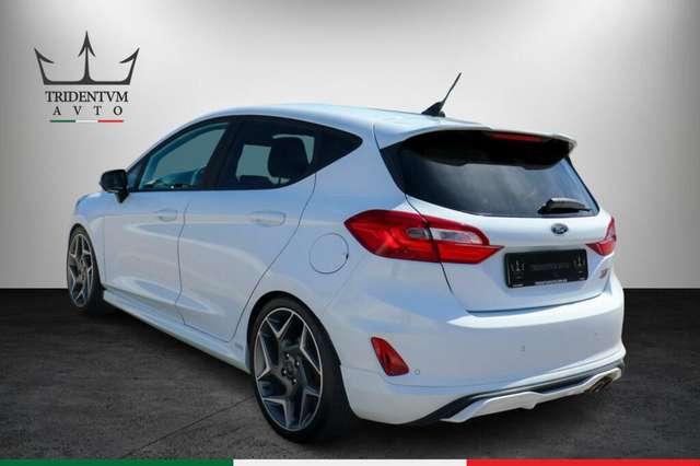 Ford Fiesta 5p 1.5 ST s&s 200cv my19