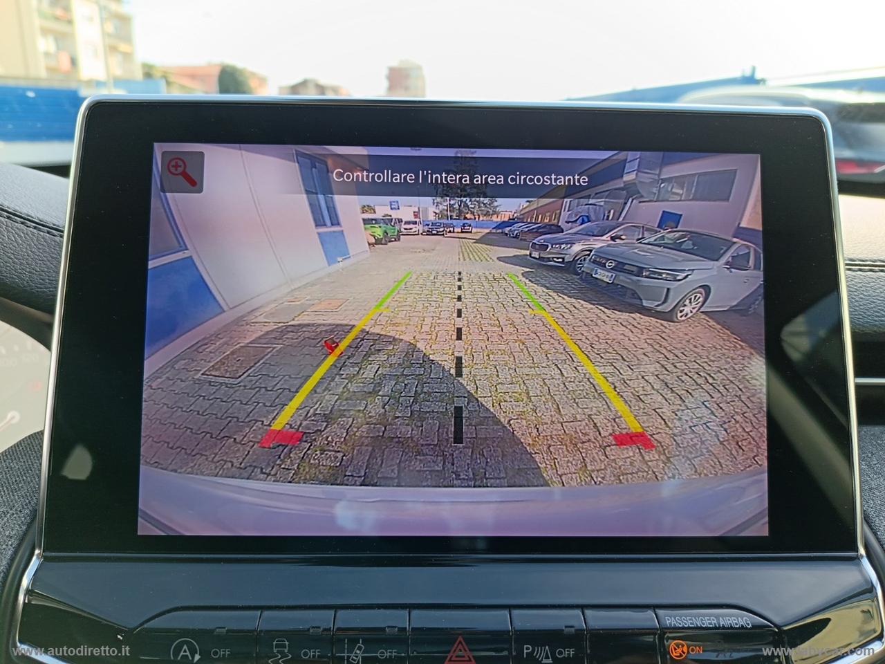 JEEP Compass 1.6 Mjt II 2WD LONGITUDE