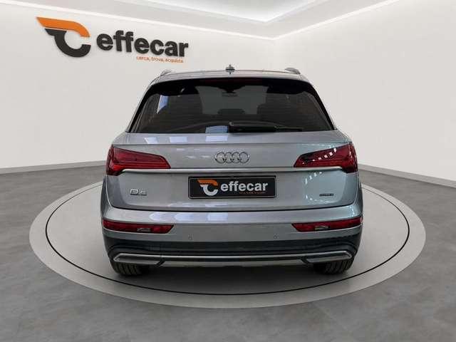 Audi Q5 40 TDI Business Advanced quattro S tronic