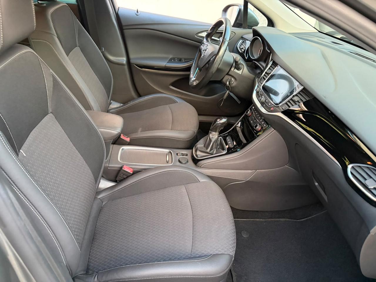Opel Astra 1.6 CDTi 110CV Start&Stop 5 porte Business