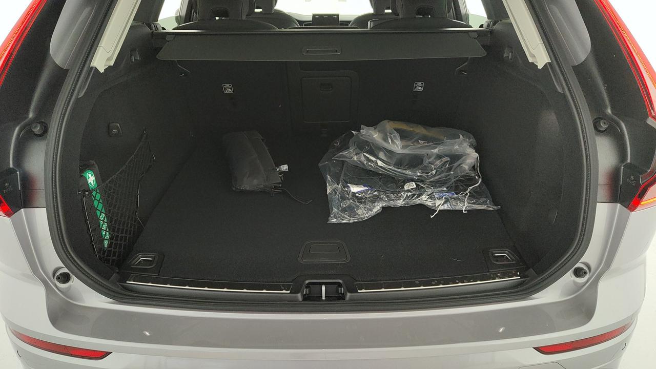 VOLVO XC60 2.0 t6 phev Plus Bright awd auto