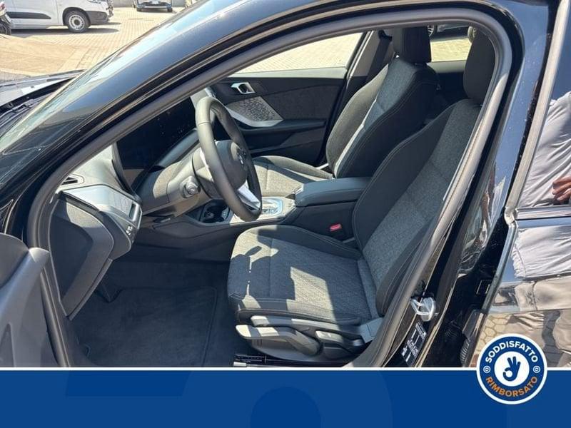 BMW Serie 1 120d 5 porte