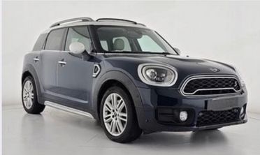 Mini S Countryman 2.0 SD ALL4 Automatica Tetto Apribile
