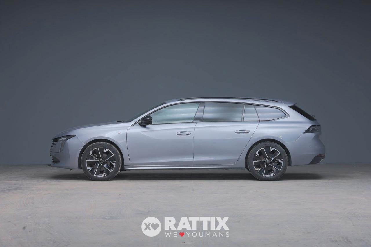 Peugeot 508 SW 1.5 BlueHDI 130CV GT EAT8