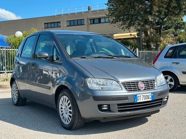 Fiat Idea 1.4 - GPL