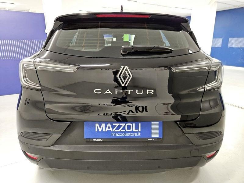 Renault Captur 1.0 TCe 90 evolution