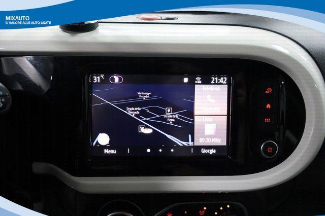 RENAULT Twingo Life 22kWh