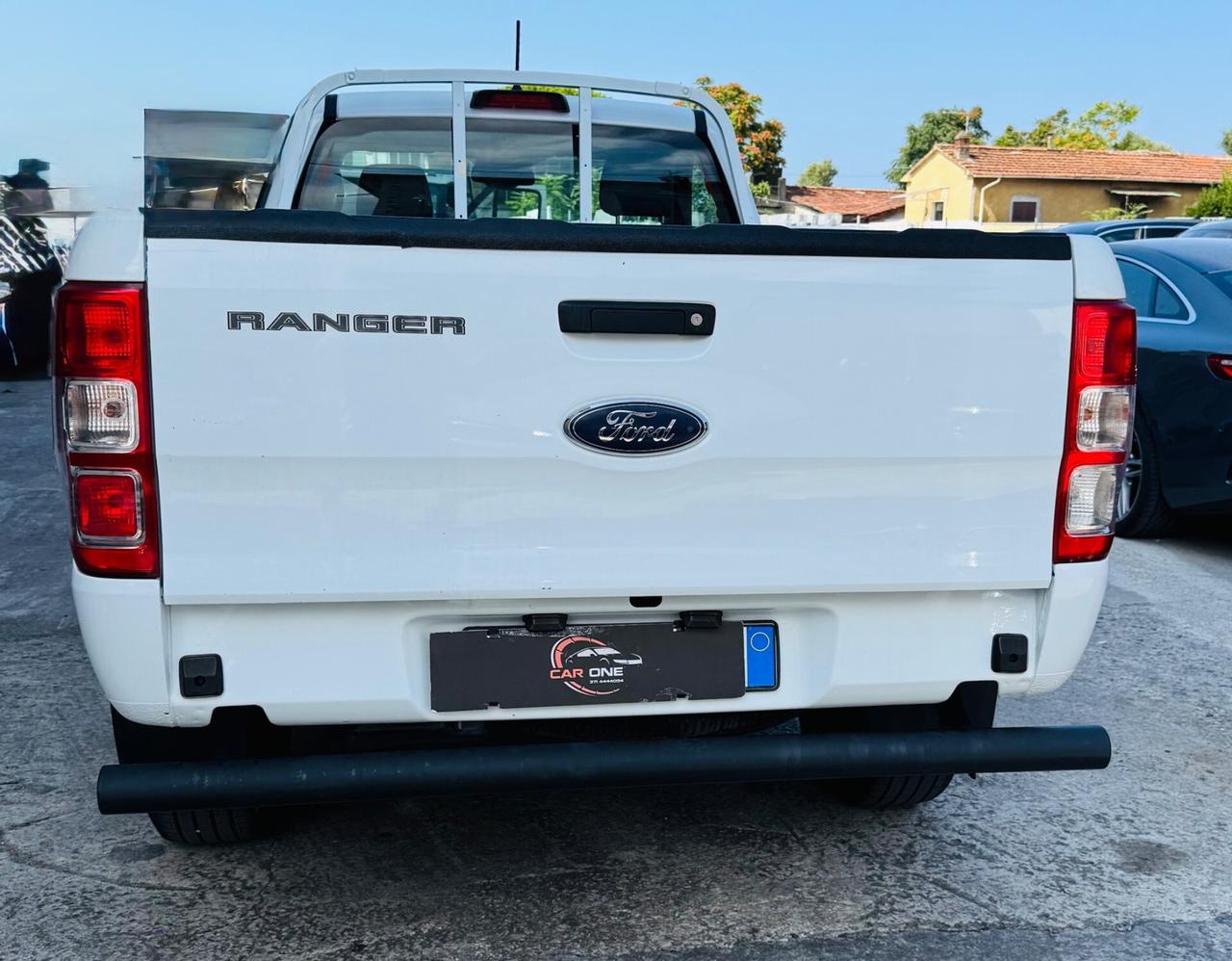 Ford Ranger XL 2.0 tdi 170 cv