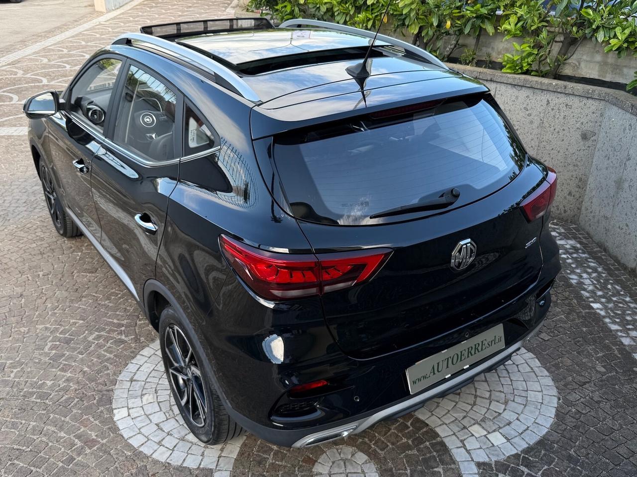 Mg ZS 1.0 VTi-tech Luxury