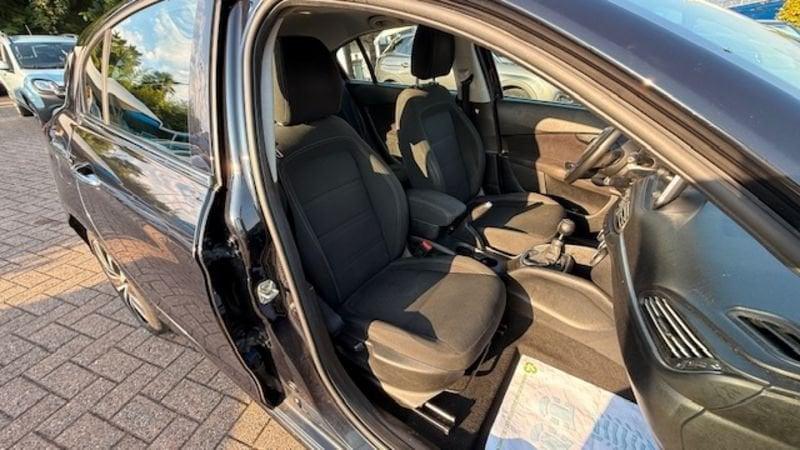 FIAT Tipo 5 porte II 2016 5p 1.6 mjt Lounge s&s 120cv