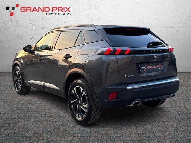 PEUGEOT 2008 PureTech 130 S&S Allure Pack