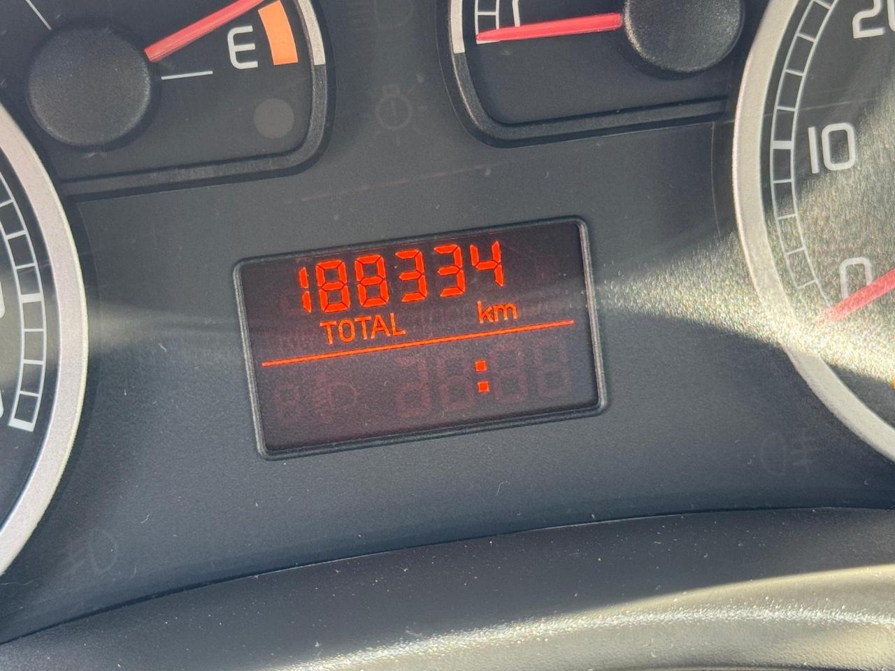 Fiat Punto Classic 1.3 MJT 16V 5 porte Dynamic