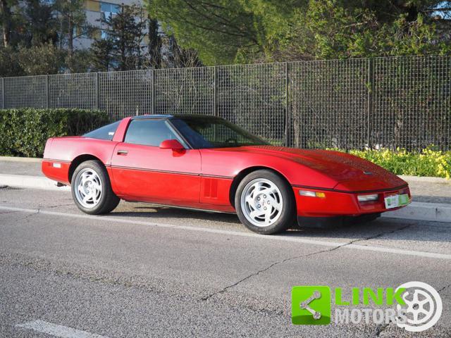 CHEVROLET Corvette C4 5.7 V8 Convertible