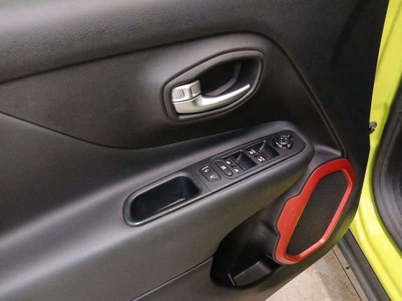 Jeep Renegade 2.0 mjt Trailhawk 4wd 170cv auto