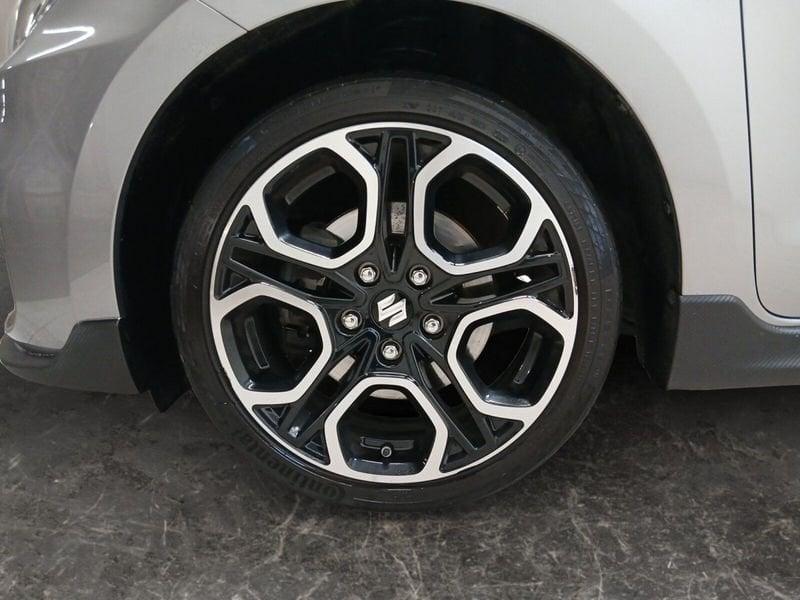 Suzuki Swift 1.4h Sport 2wd
