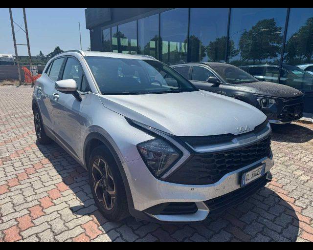 KIA Sportage 1.6 TGDi GPL Business