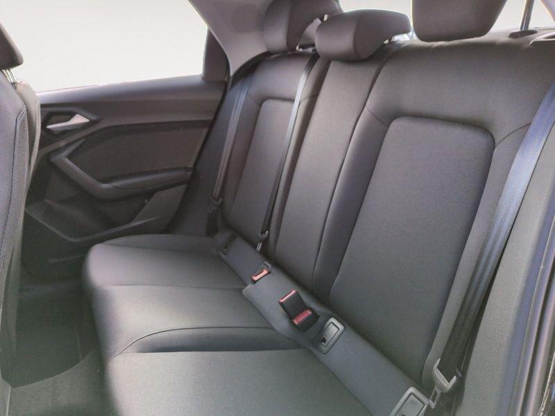 Audi A1 2ª SERIE allstreet 25 TFSI Business