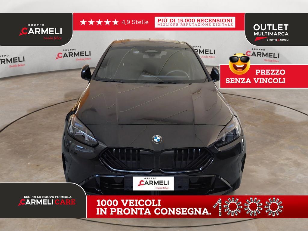 BMW Serie 1 120 48V MSport Pro DCT