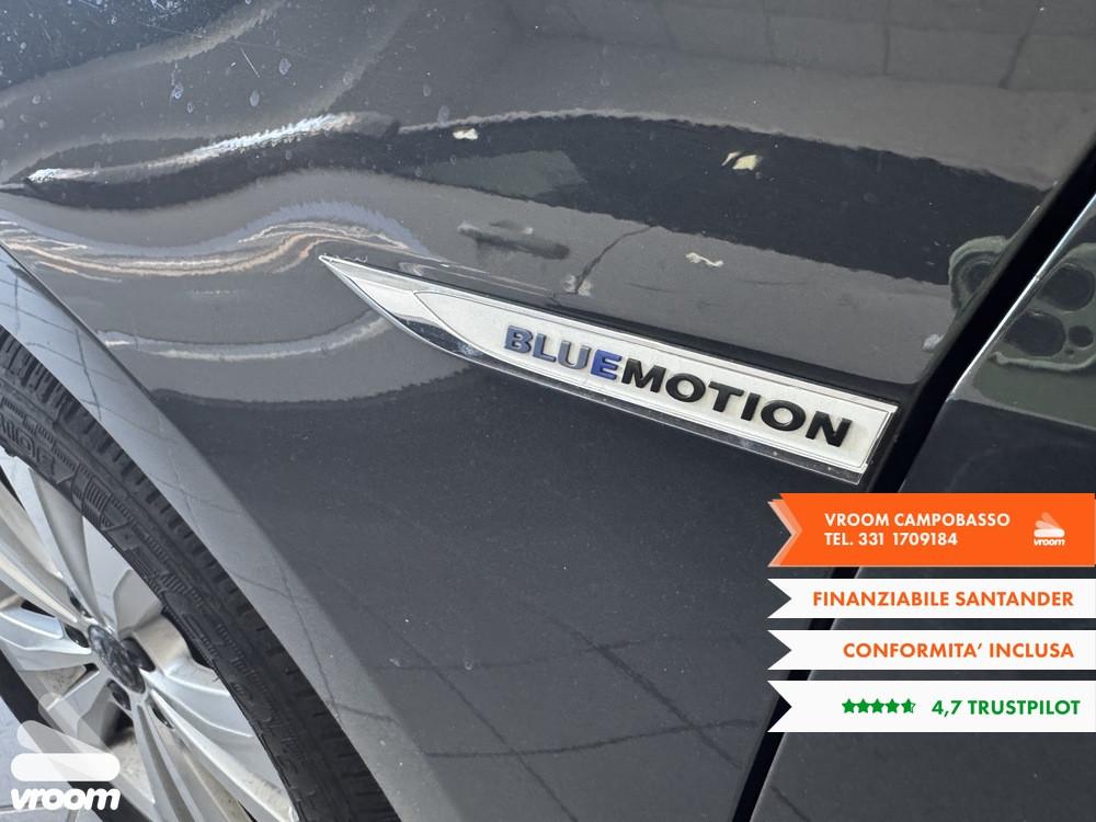 VOLKSWAGEN Golf 7 DSG 5p. Comfortline BlueMotion