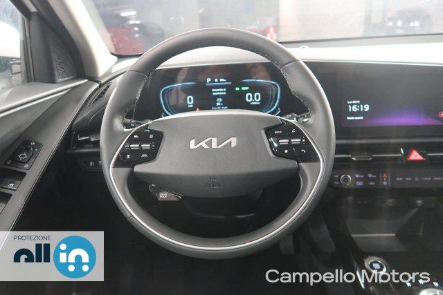KIA Niro NIRO 1.6 HEV STYLE RUOTINO