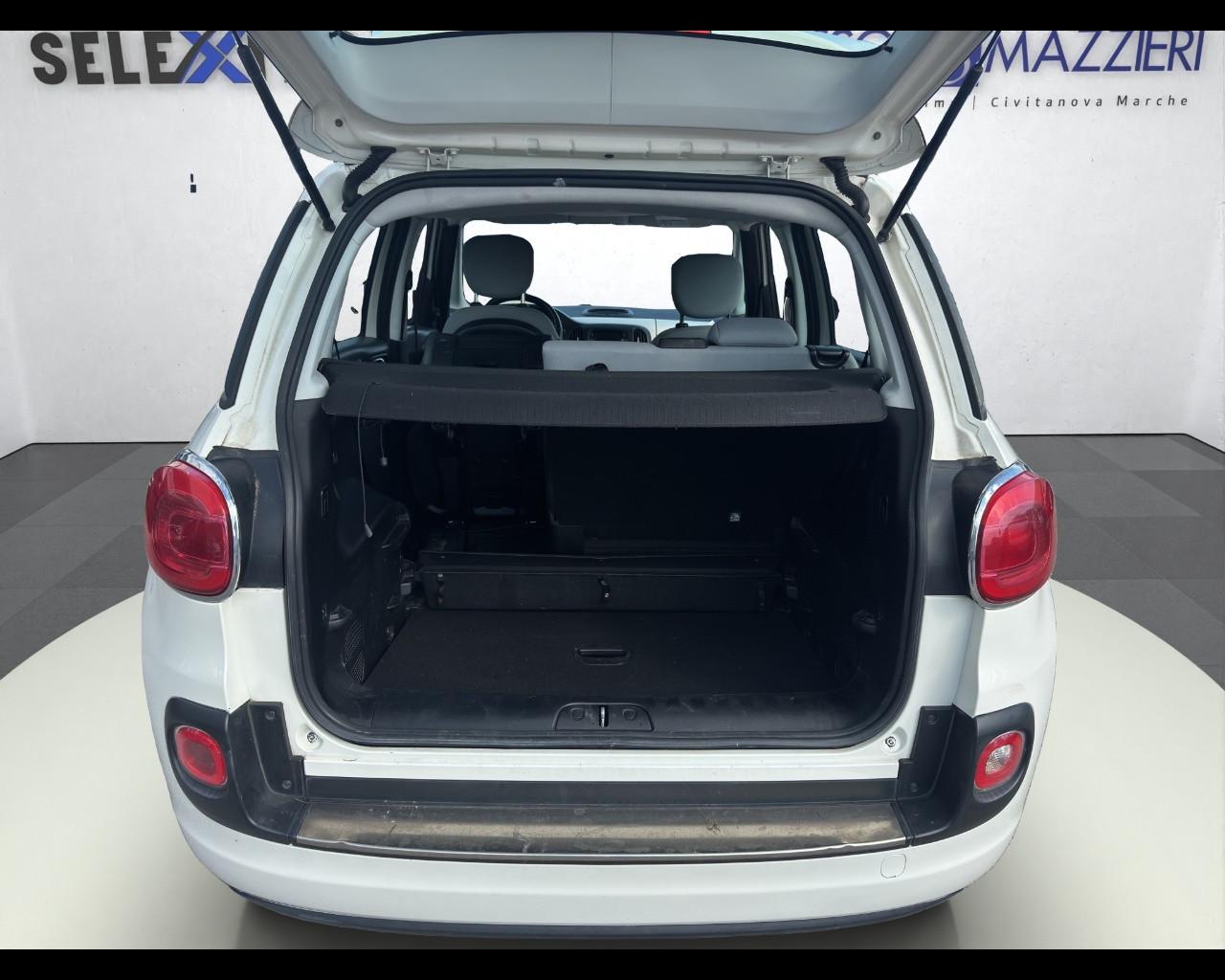 FIAT 500L - 500L 1.3 Multijet 85 CV Pop Star