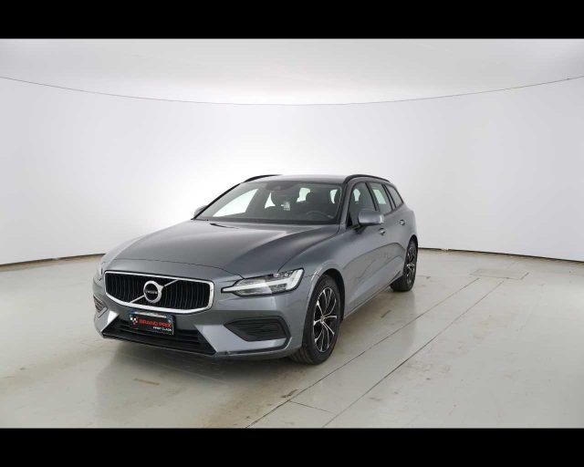 VOLVO V60 D3 Geartronic Business