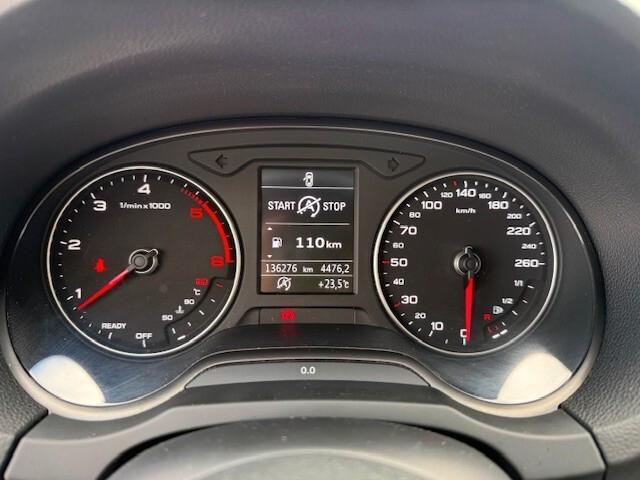 Audi A3 SPB 30 TDI Admired 2019