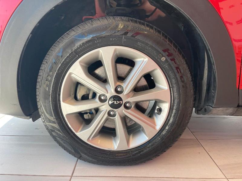 KIA Stonic Stonic 1.2 DPI ECO GPL Urban