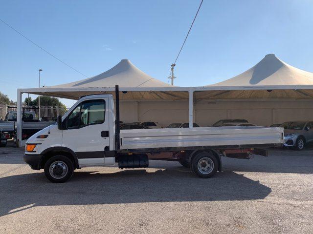 IVECO Daily 35C10 2.3HpiTDI Cas.Fisso 90000 km!!!