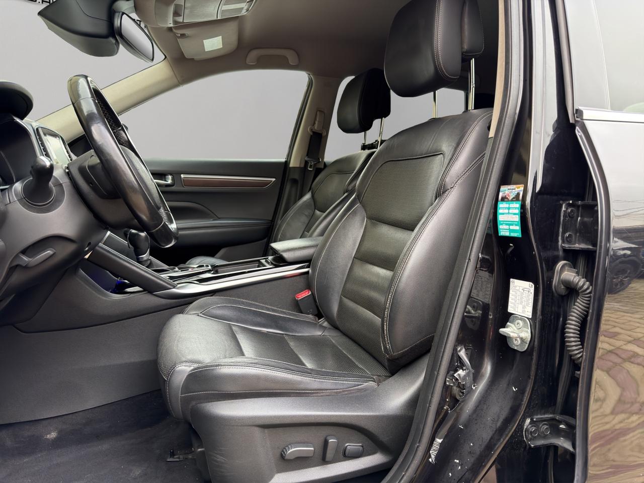 Renault Koleos dCi 175CV X-Tronic Energy Intens