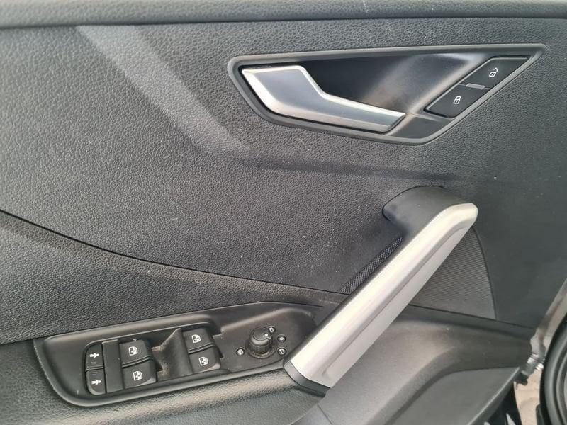 Audi Q2 2.0 30 TDI ADMIRED ADV. S TRONIC