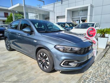FIAT Tipo 1.6 Mjt S&S 5p. City Life