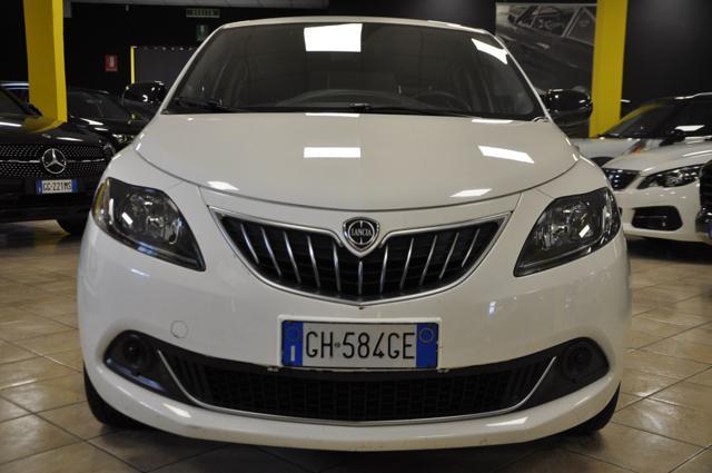 LANCIA Ypsilon 1.0 5 porte S&S Hybrid